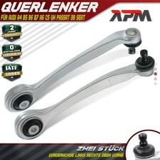 Querlenker vorne L+R oben für