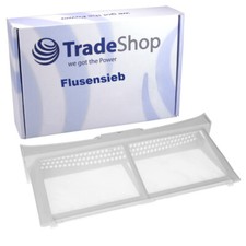 Flusensieb Flusenfilter