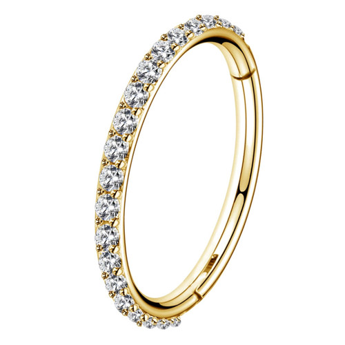 Oufers 18g 20g - 18g, nasenring