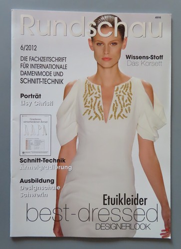Rundschau 2012 - 6/2012, |