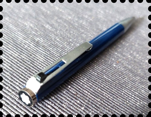 Montblanc ball pix - ,