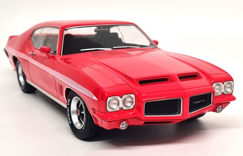 Pontiac le mans gto - le,