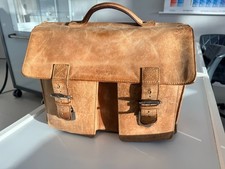 lehrertasche leder Greenland