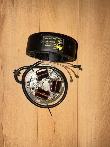 Original simson zündung - simson,