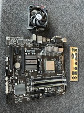 AMD FX-4300 3,8 GHz
