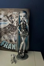 Mattel Monster High Frankie