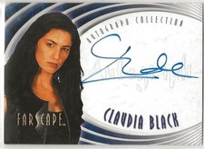 Farscape in Motion - Case