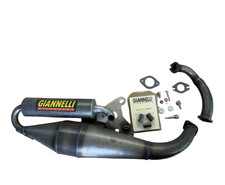 Giannelli Sport Pro Auspuff 6