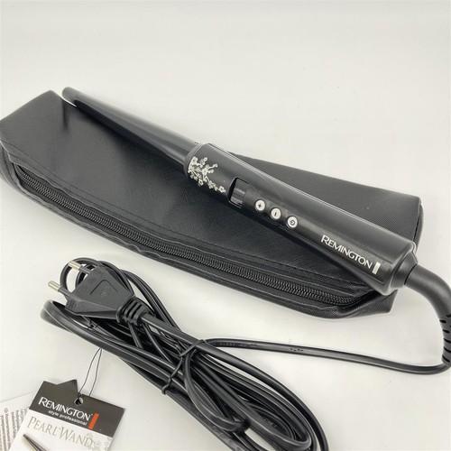 Remington lockenstab - remington,