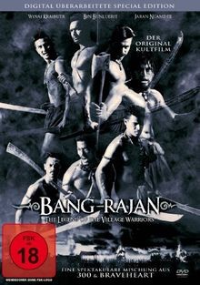 Bang rajan digital - bang,