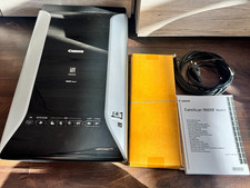 Canon CanoScan 9000F Mark 2 -