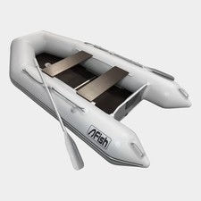 Schlauchboot 2,7m.mit 3 x