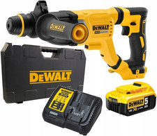 DeWalt Akku-Kombihammer