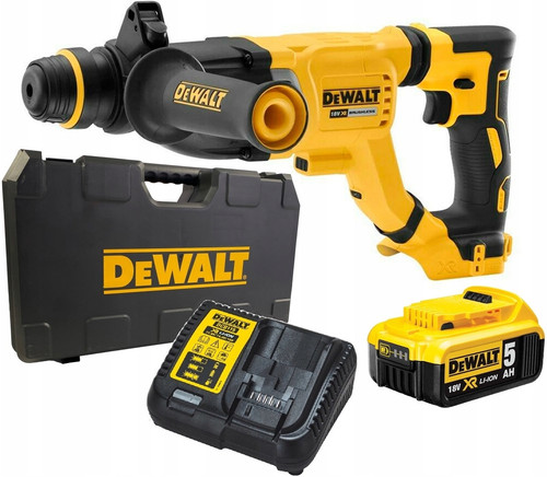 Dewalt akku kombihammer - dewalt, akku-kombihammer