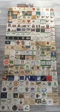 226 Bierdeckel Sammlung Holsten Teil 2 (HSV, Kieler Woche, Datumsdeckel, etc.)