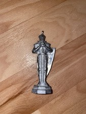 Zinnfigur Ritter