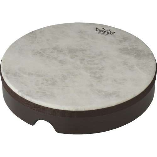 Remo rahmentrommel fiberskyn - remo,