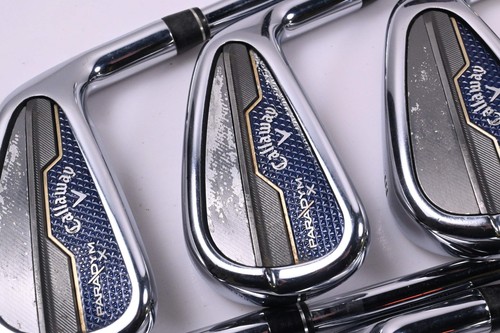 Callaway paradym eisen - callaway, /