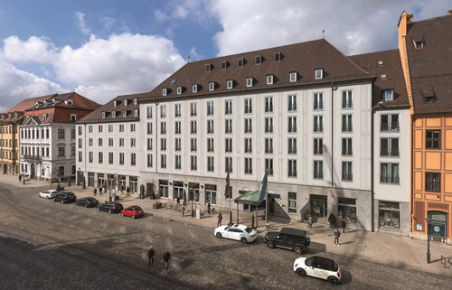 Gutschein hotel maximilians - maximilians, 2