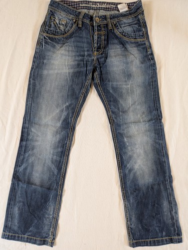 Camp david herren jeans - camp,