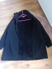 Hickory Jacke Outdoor Übergang, Größe 42