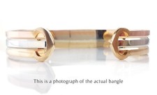 Cartier trinity armband - cartier,