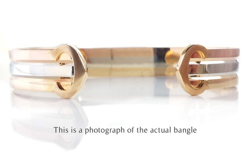 Cartier trinity armband - de,