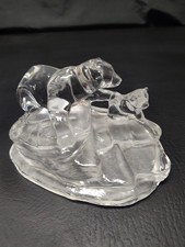 Cristal D'Arques Glass Polar