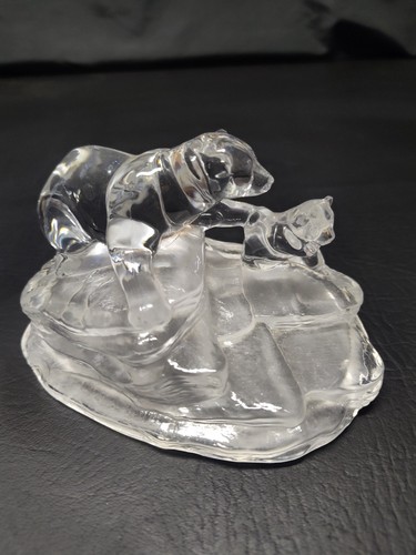 Cristal arques glass polar - d'arques,