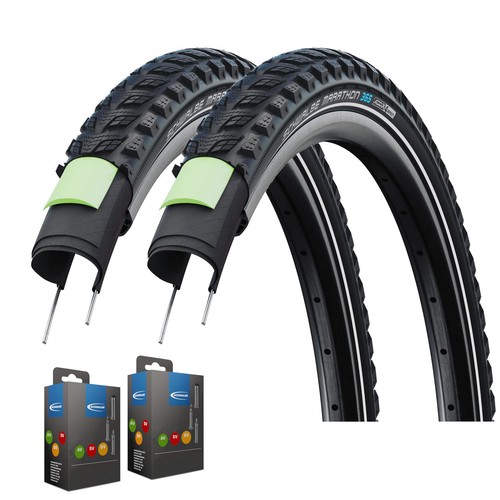 Schwalbe marathon 365 - schwalbe,
