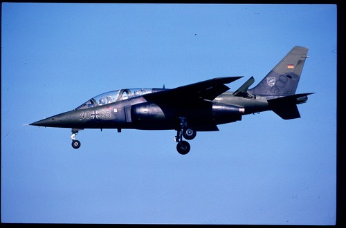 Bd296 original k64 aircraft - k64,