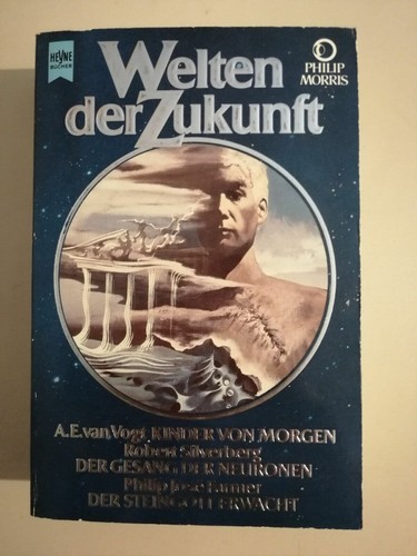 Philip morris welten - welten, der