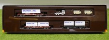 Märklin 82503, Z-Spur