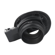 Kraftstofffüllklappe