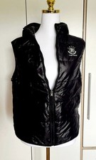 Camp David Weste - Neu, Gr. S