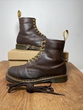 Dr Martens Docs 1460 Dark