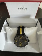 Tissot Chrono XL - TOUR DE FRANCE - T116. 617.37.007.000 - Special Edition 
