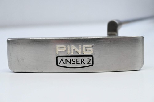 Ping karsten usa - ping, series