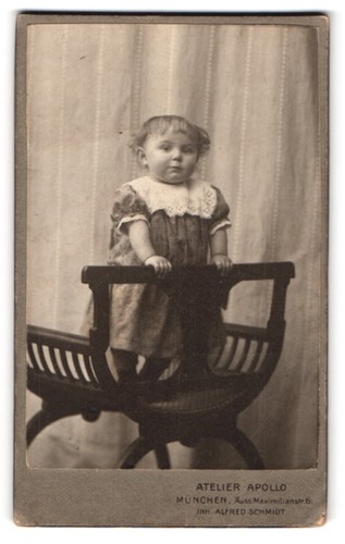 Fotografie alfred schmidt - fotografie,