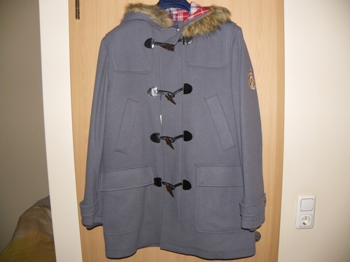 Polo assn winterjacke - assn.,