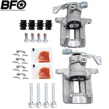 2x Bremssattel Hinten Links