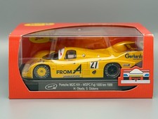 Slot it, Porsche 962C KH, Form A , WSPC Fuji 1000 km 1988, OVP/ CA17c