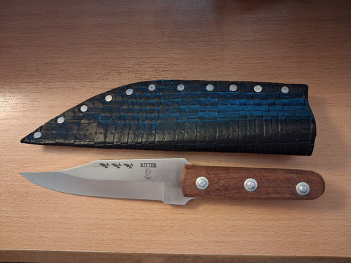 Jagdmesser fes solingen neu - jagdmesser,