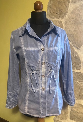 Bottega damenbluse langarm - damenbluse,,