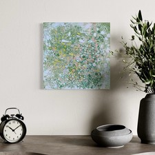 Original Acryl Gemälde Bild