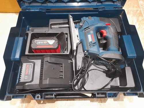 Bosch professional gst18v b - bosch, gst18v-li
