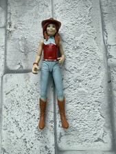 Schleich Zubehör Menschen