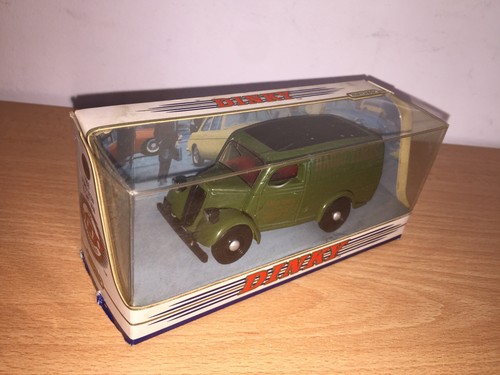 Dinky toys matchbox - matchbox, 1:43