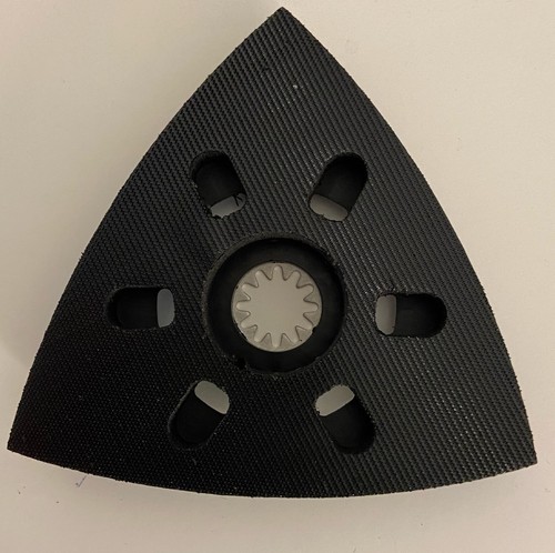 Trägerplatte deltaform mm - deltaform, 93