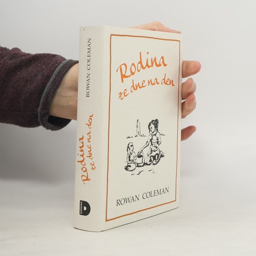 Rodina dne den - rodina, na